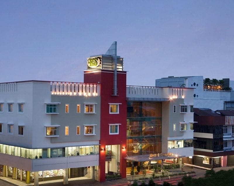 Santika Pontianak