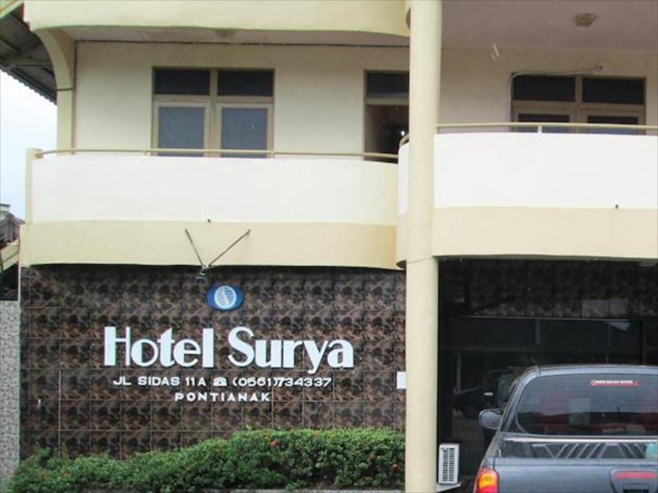 Surya Hotel