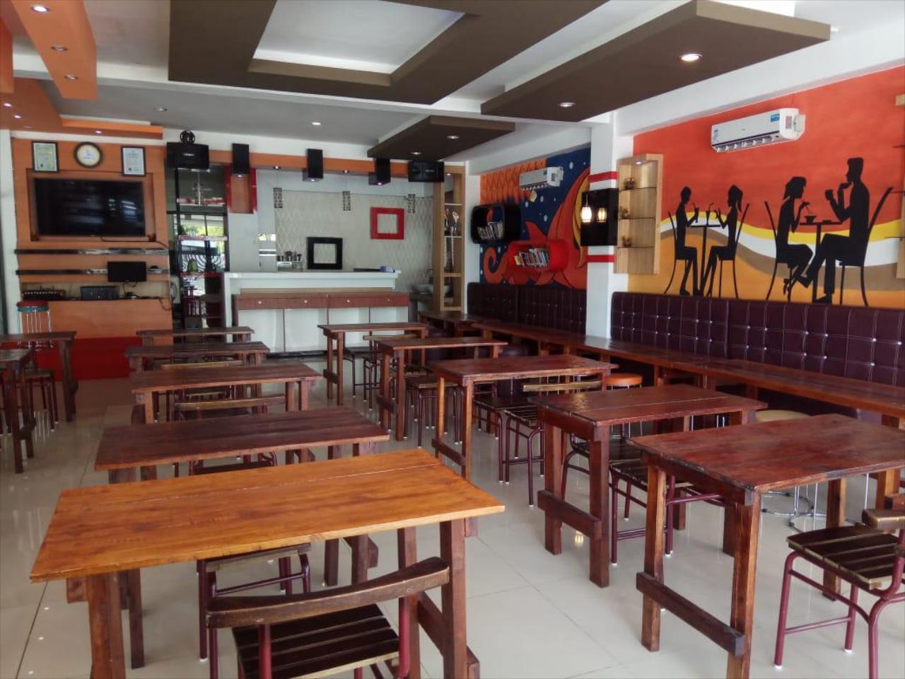 Surya Hotel