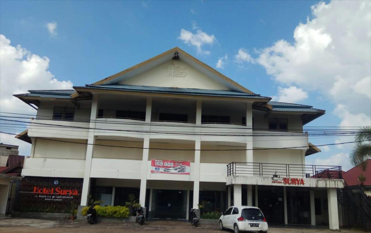 Surya Hotel