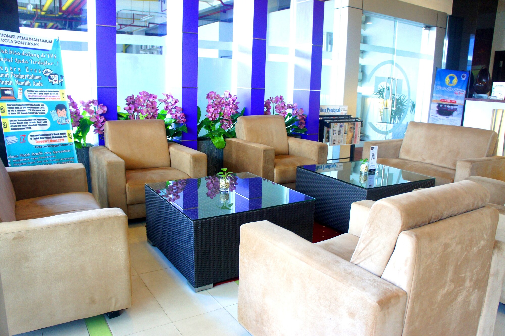 Transera Pontianak