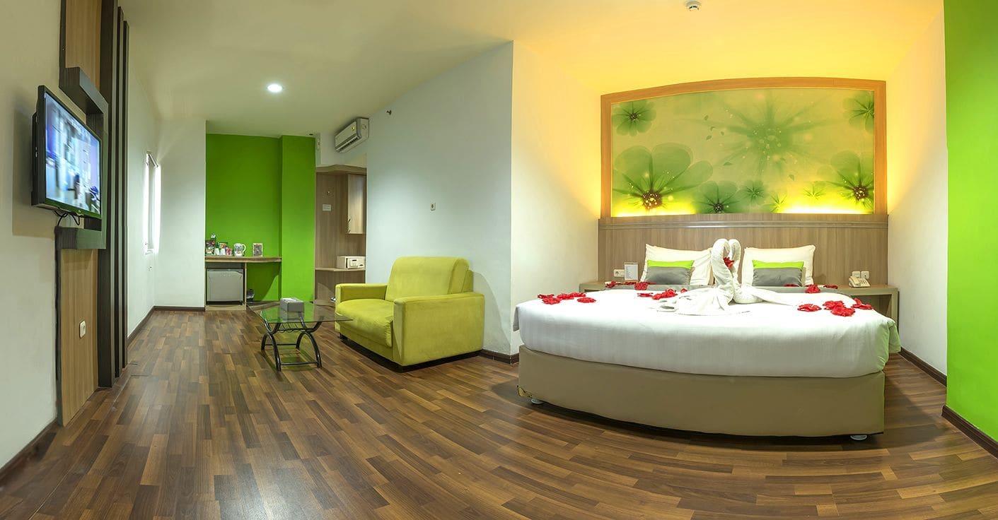 Transera Pontianak