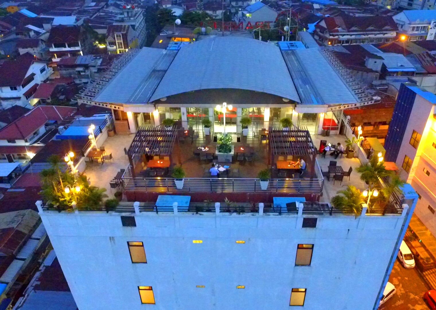 Transera Pontianak