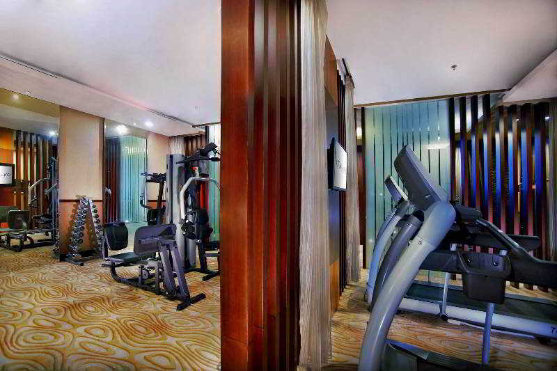 Aston Samarinda Hotel & Convention Center