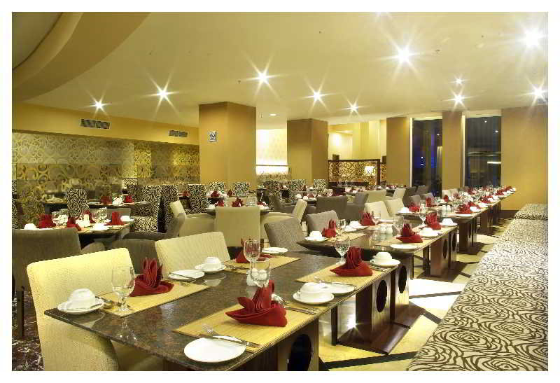 Aston Samarinda Hotel & Convention Center