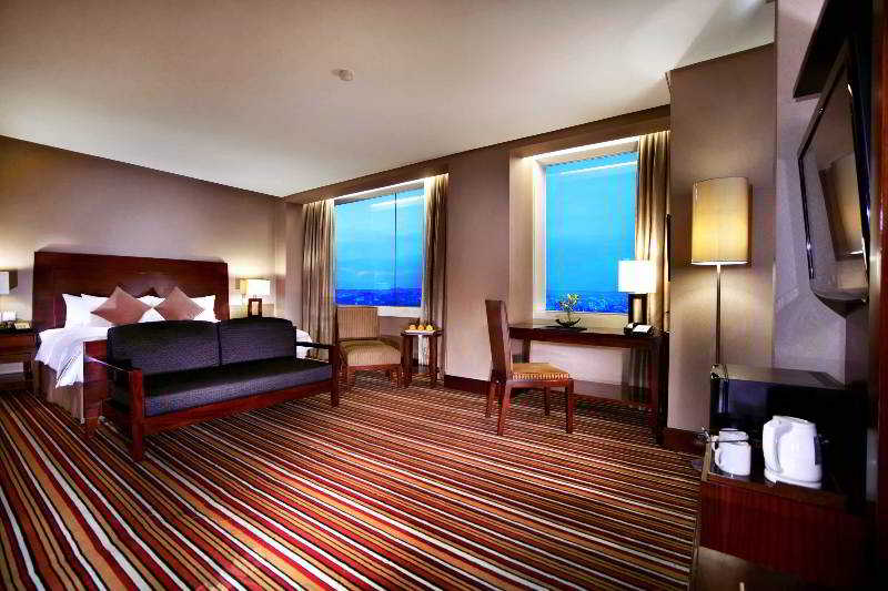 Aston Samarinda Hotel & Convention Center