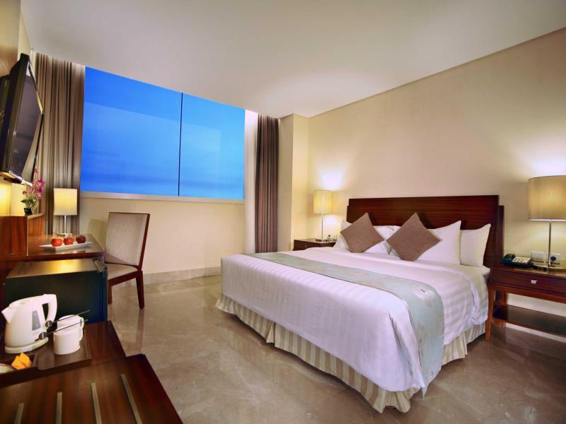 Aston Samarinda Hotel & Convention Center