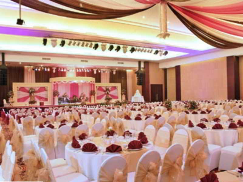 Aston Samarinda Hotel & Convention Center