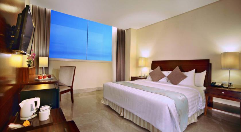 Aston Samarinda Hotel & Convention Center