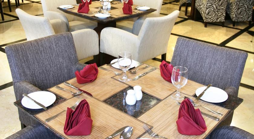 Aston Samarinda Hotel & Convention Center