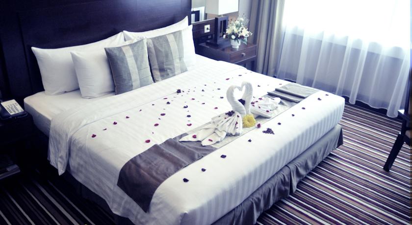 Aston Samarinda Hotel & Convention Center