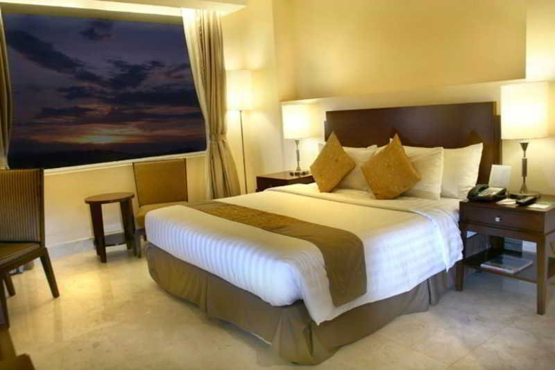 Aston Samarinda Hotel & Convention Center