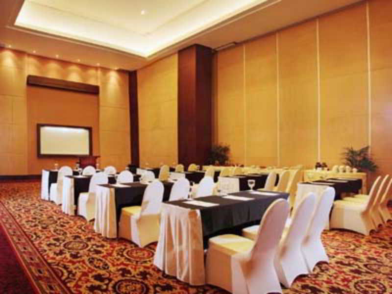 Aston Samarinda Hotel & Convention Center