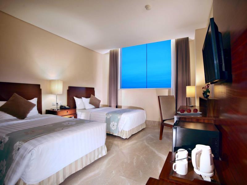 Aston Samarinda Hotel & Convention Center