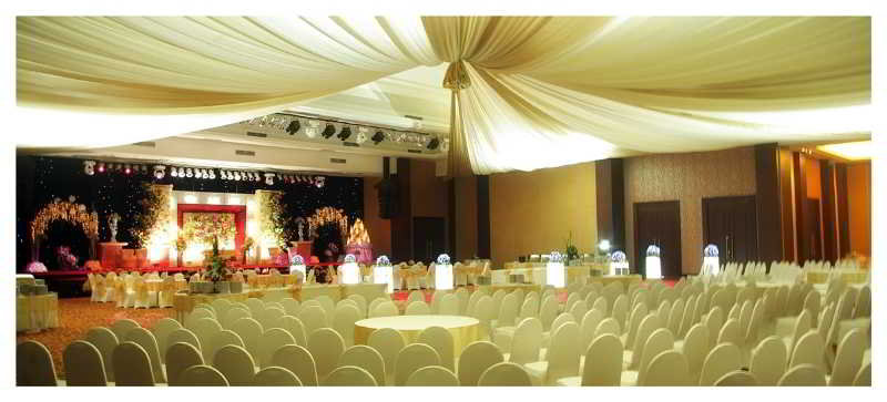 Aston Samarinda Hotel & Convention Center