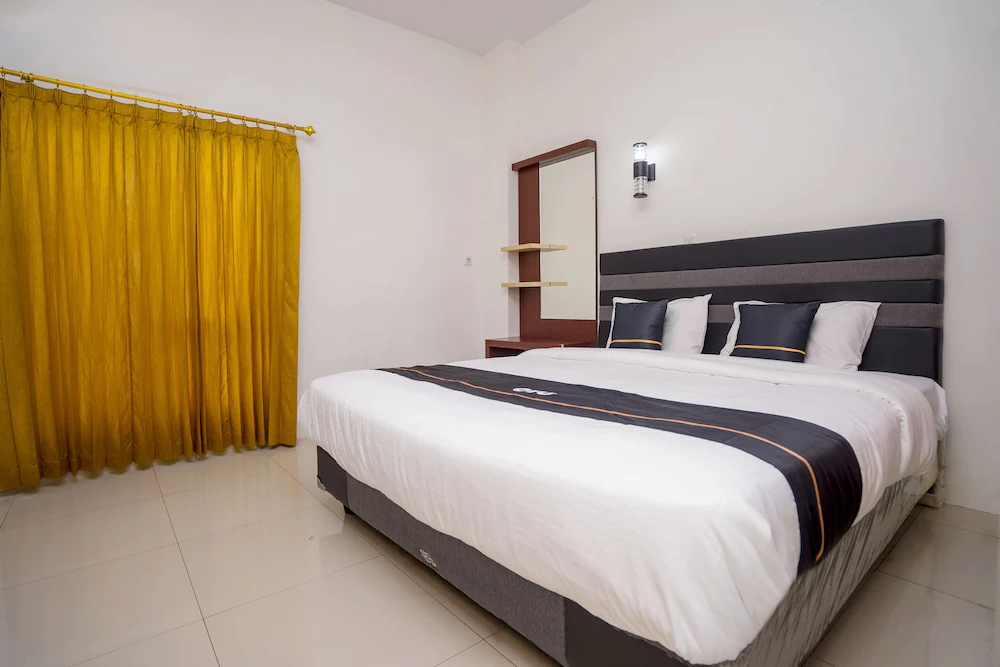 Des Guest House by Oyo Rooms