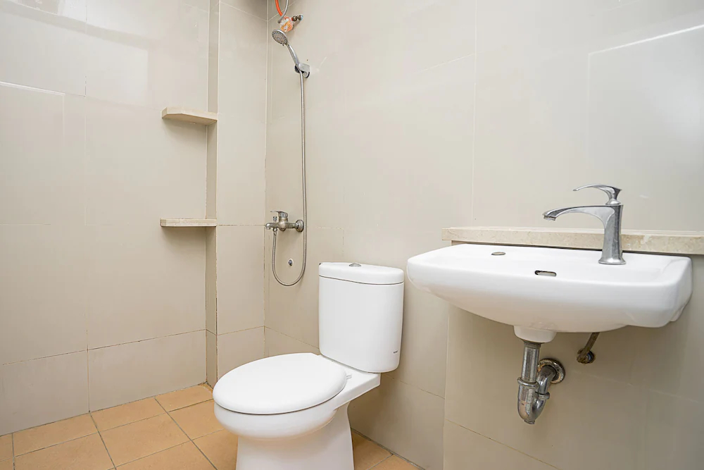 Des Guest House by Oyo Rooms