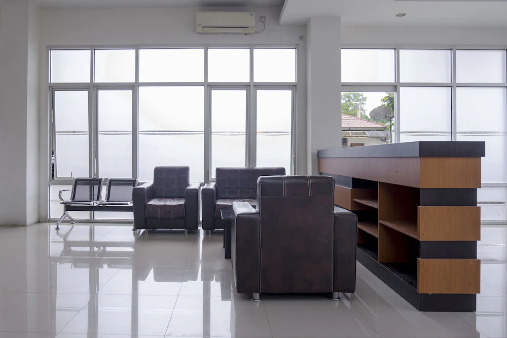 Des Guest House by Oyo Rooms