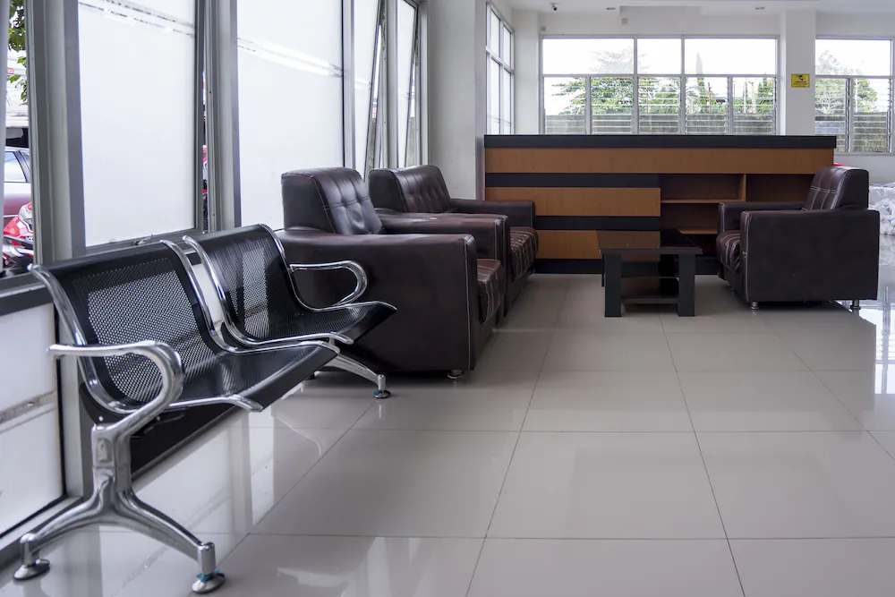 Des Guest House by Oyo Rooms