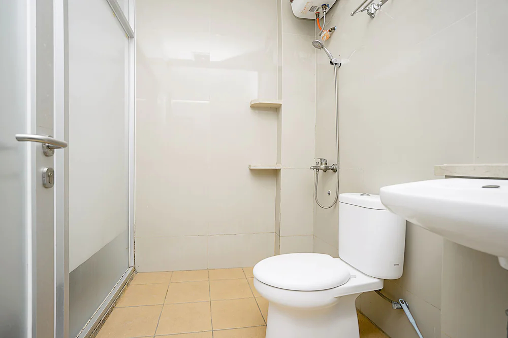 Des Guest House by Oyo Rooms