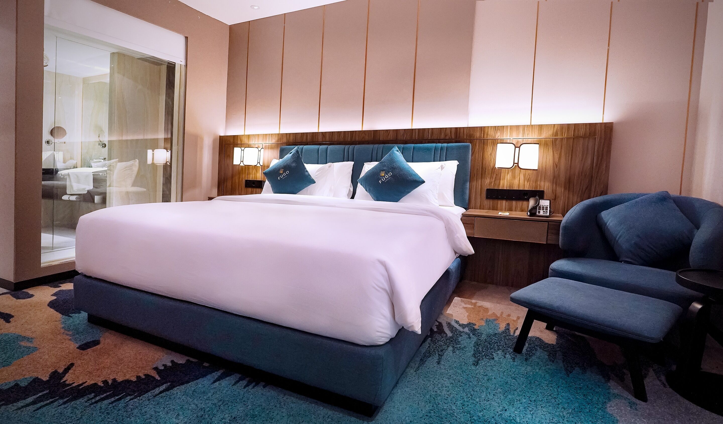 Fugo Hotel Samarinda