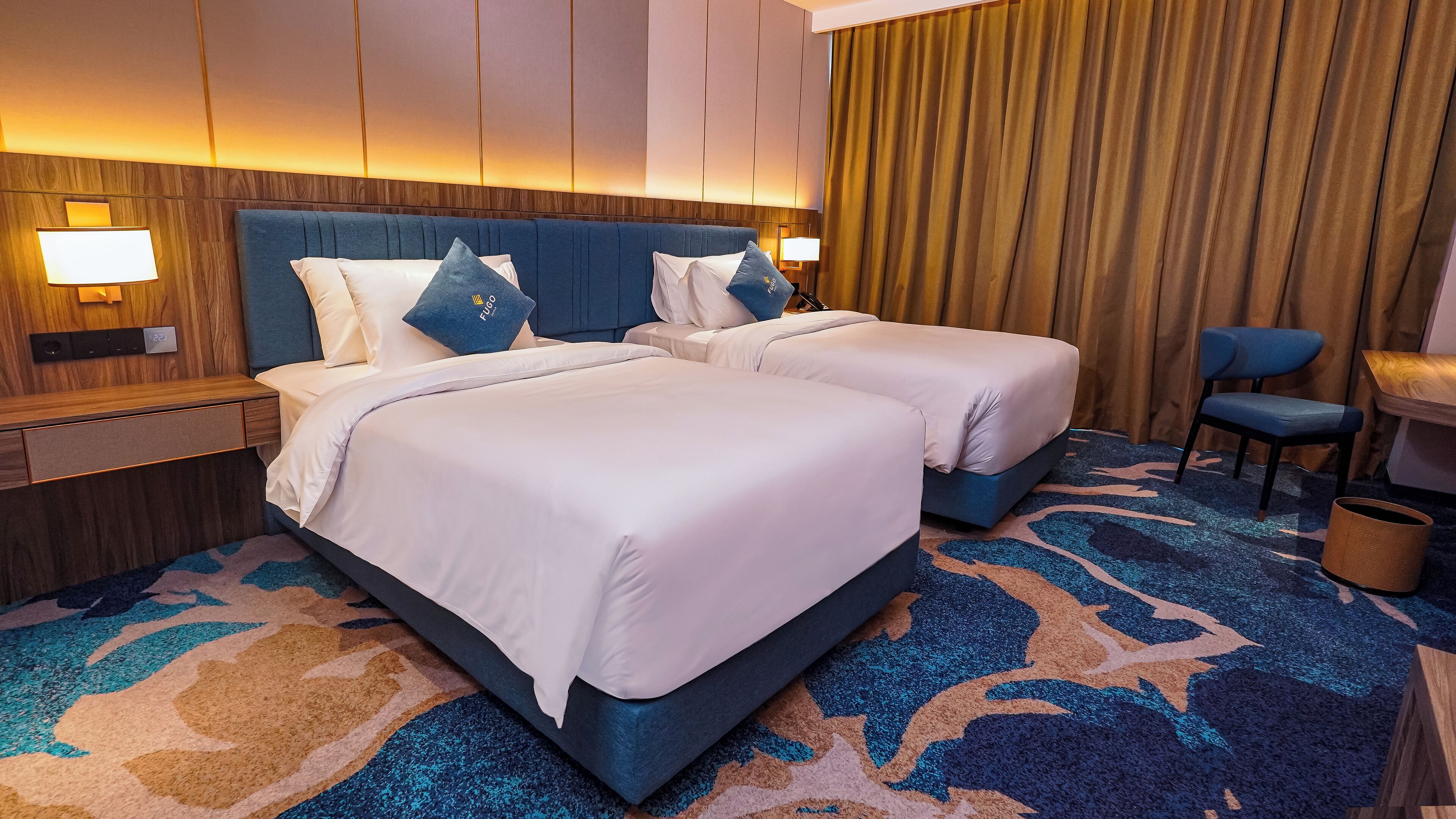 Fugo Hotel Samarinda
