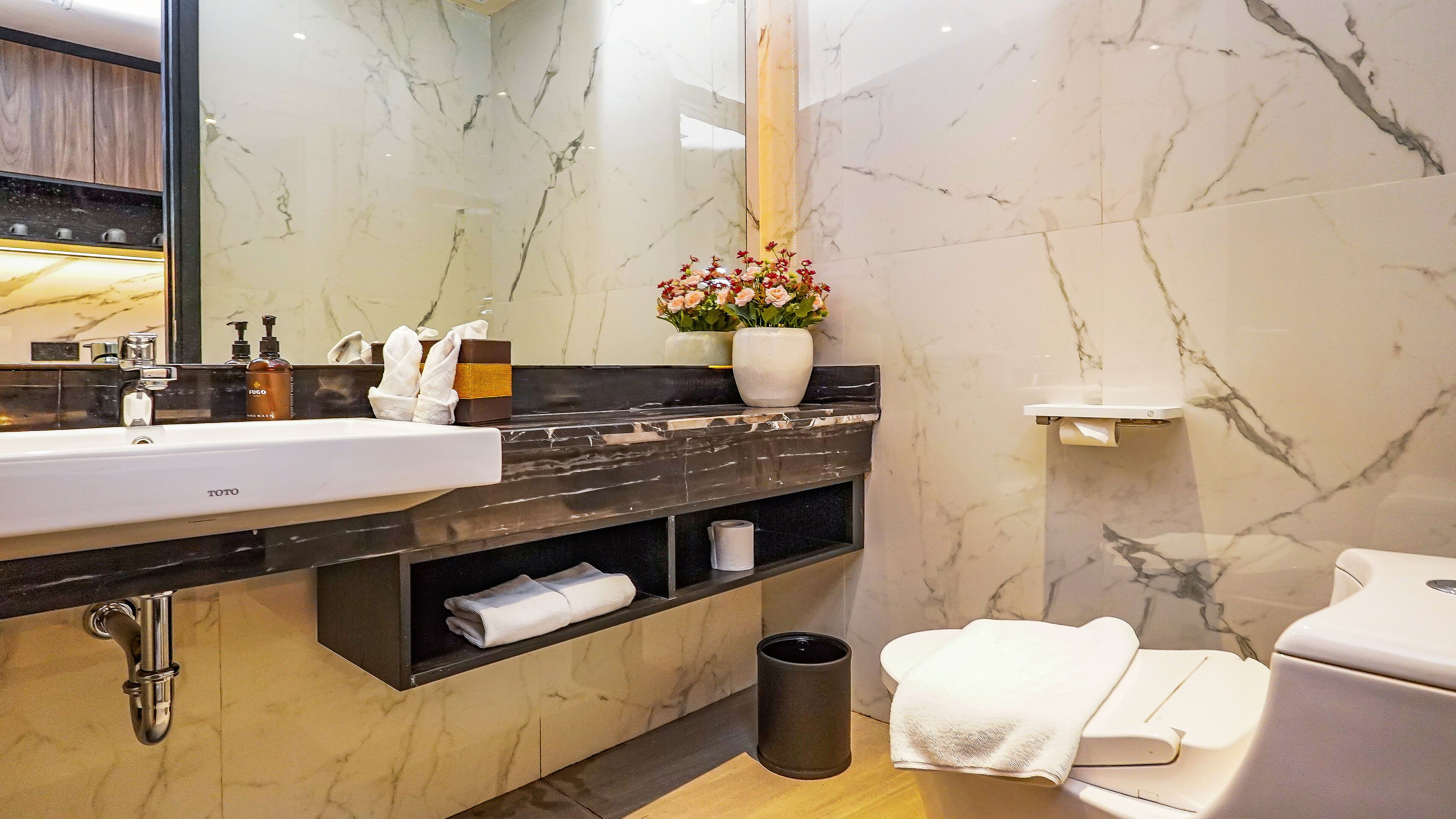 Fugo Hotel Samarinda