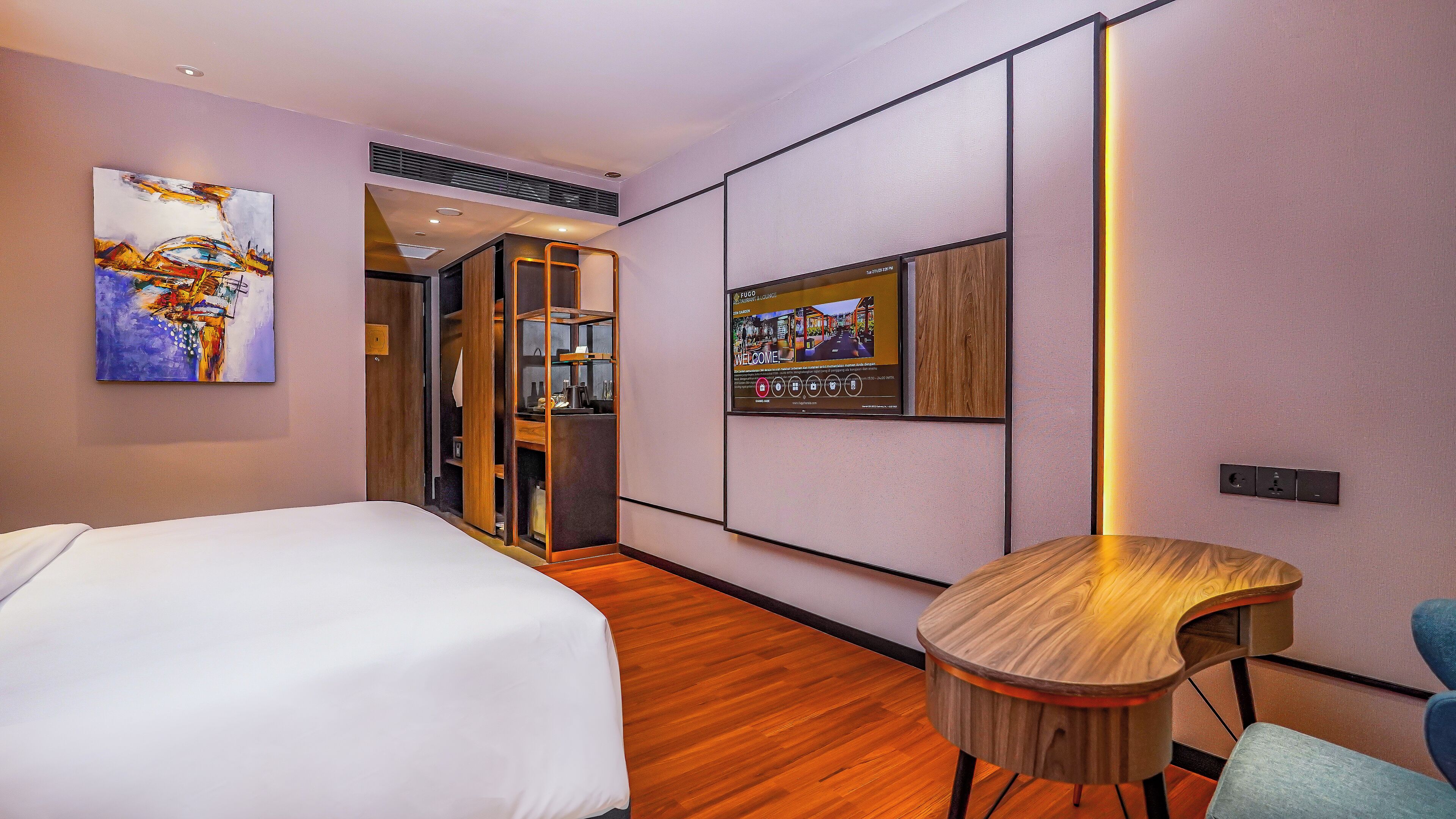 Fugo Hotel Samarinda