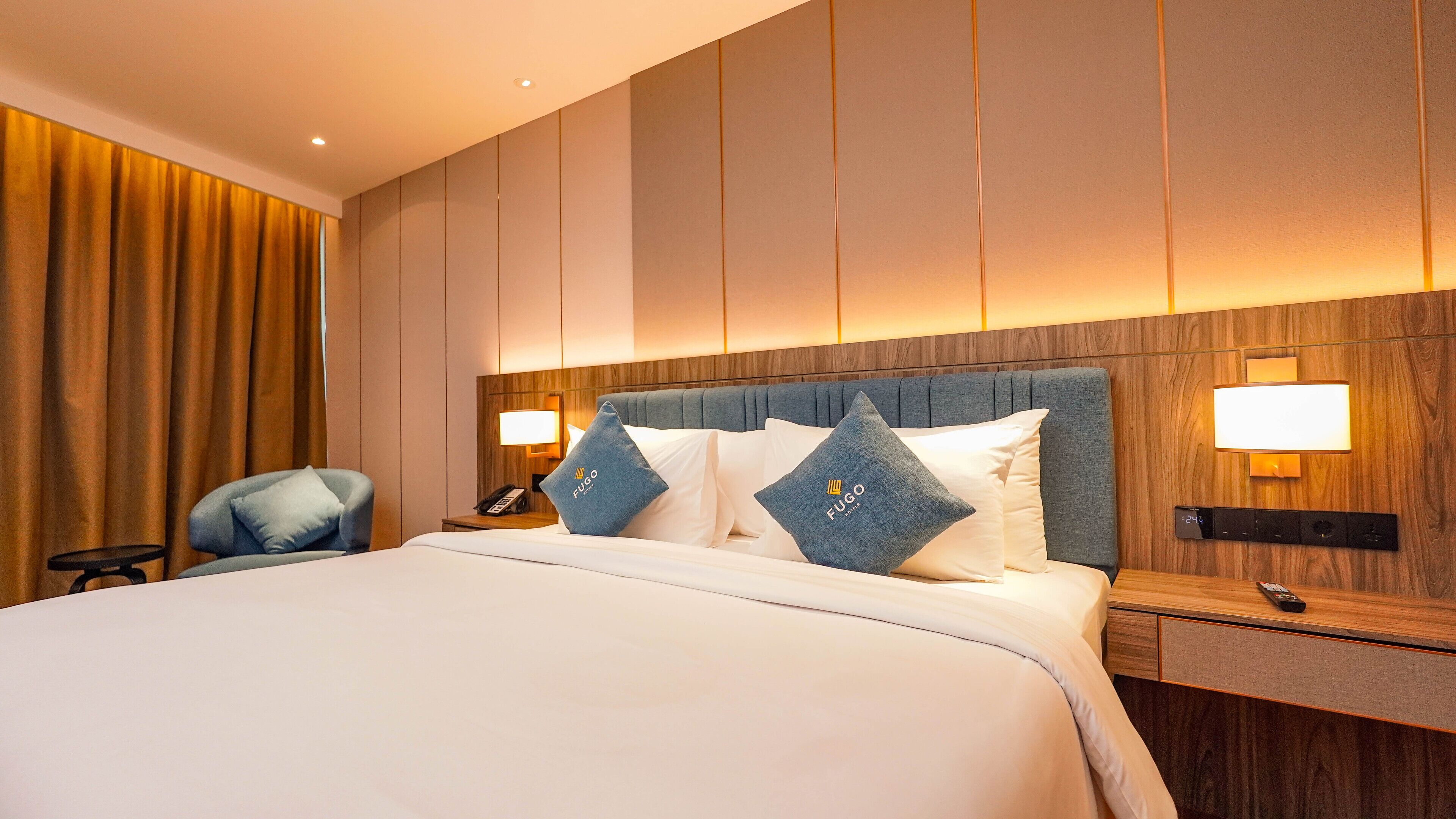 Fugo Hotel Samarinda
