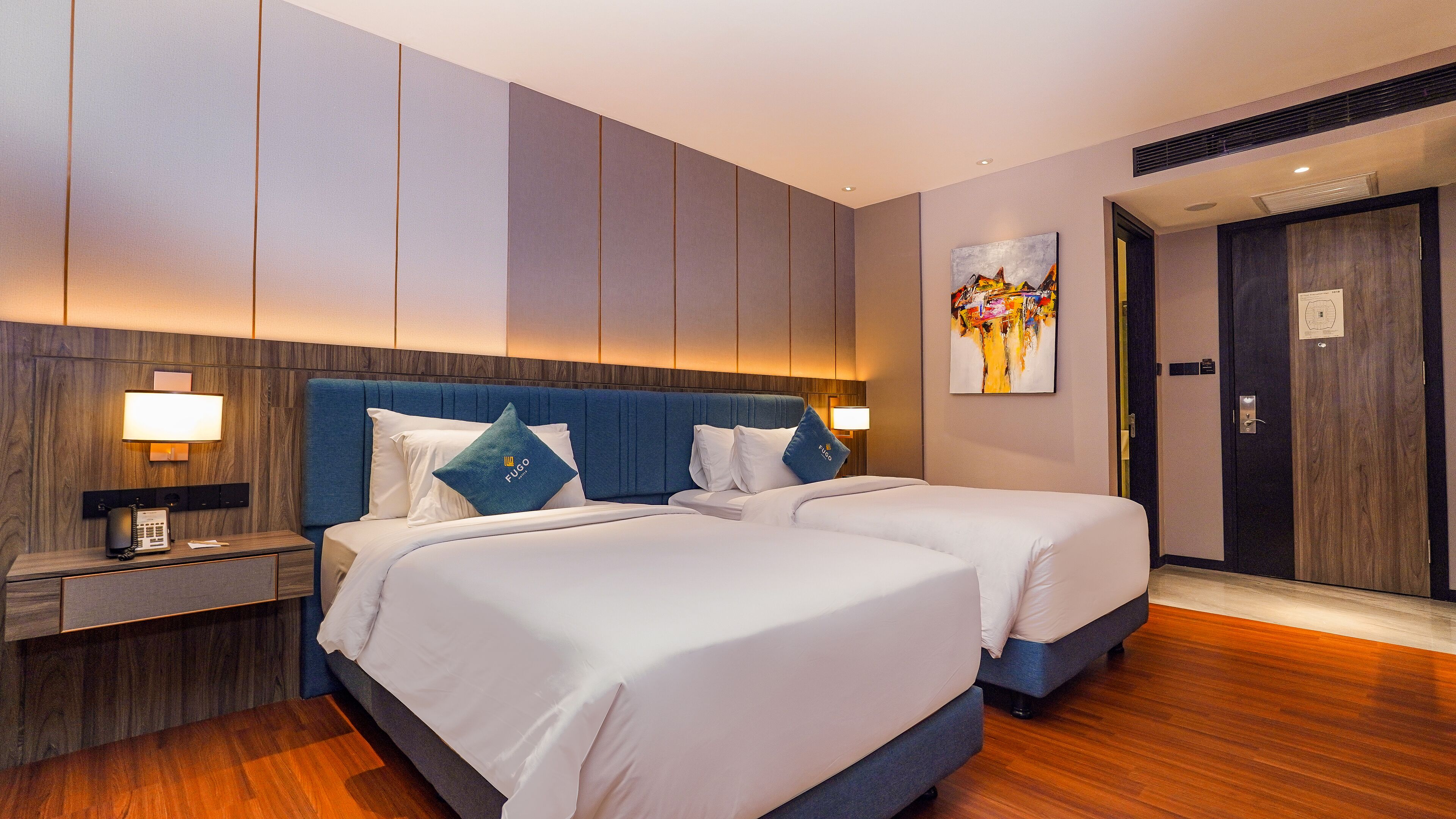 Fugo Hotel Samarinda