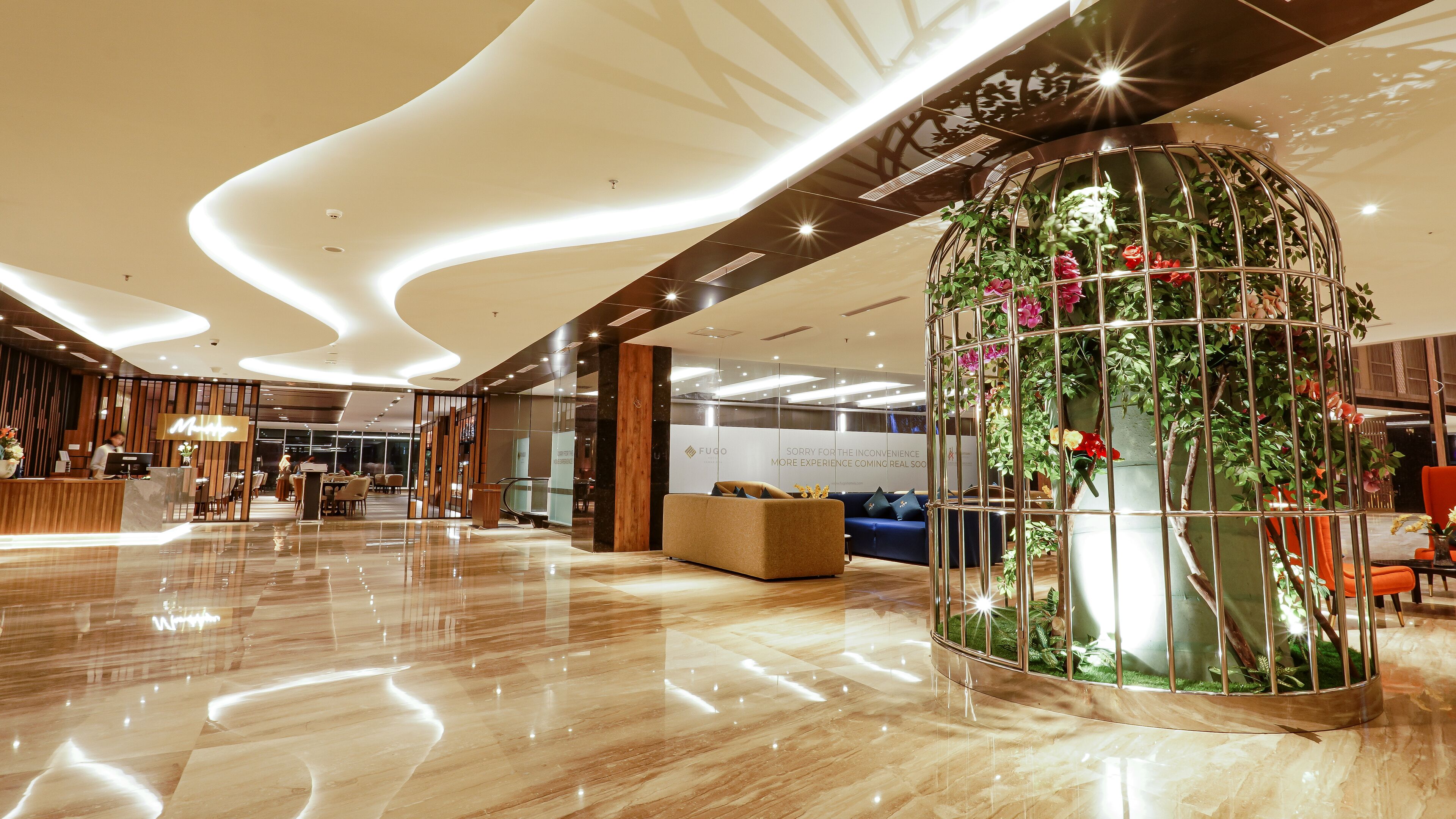 Fugo Hotel Samarinda