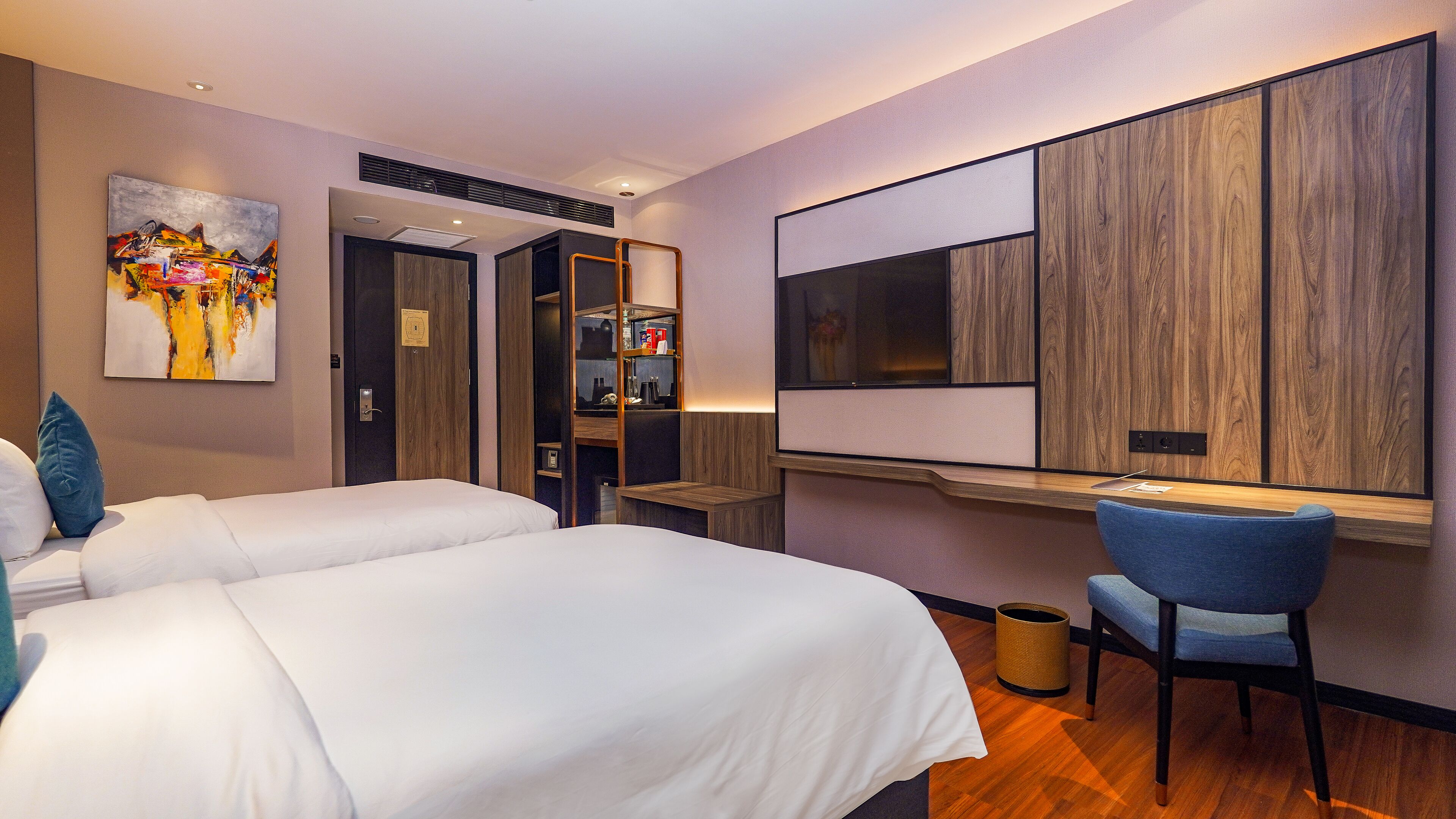 Fugo Hotel Samarinda