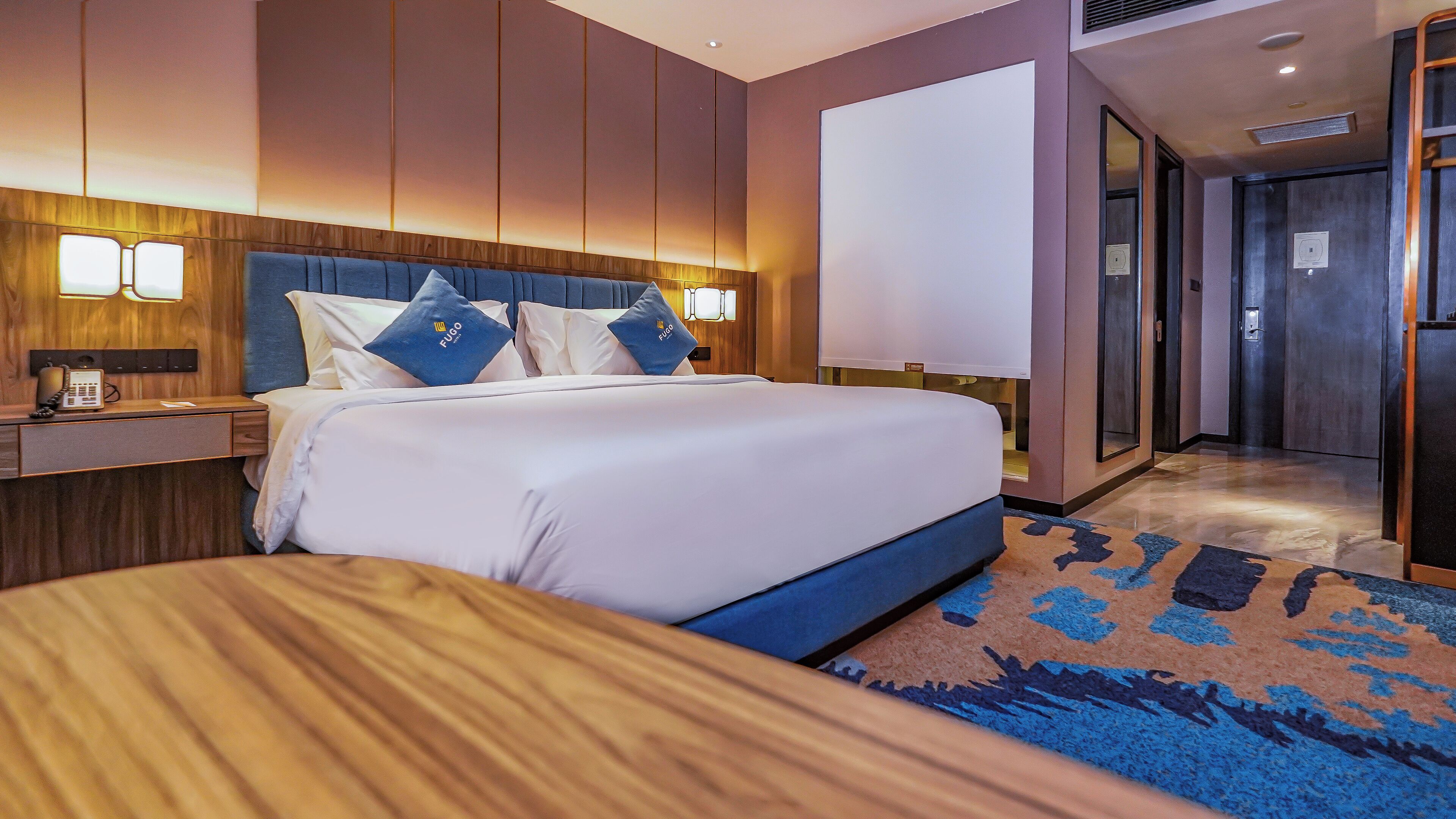 Fugo Hotel Samarinda