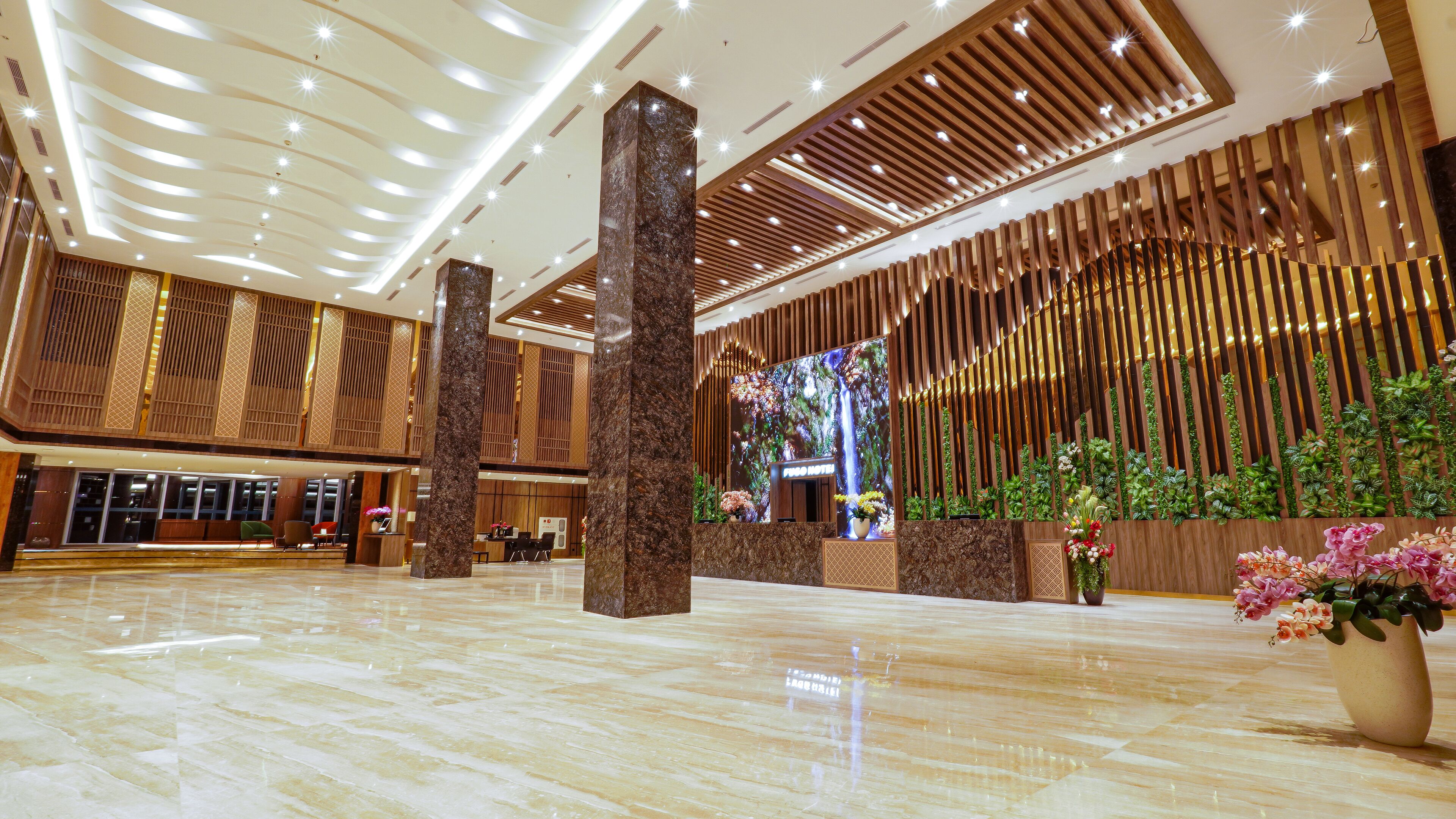 Fugo Hotel Samarinda