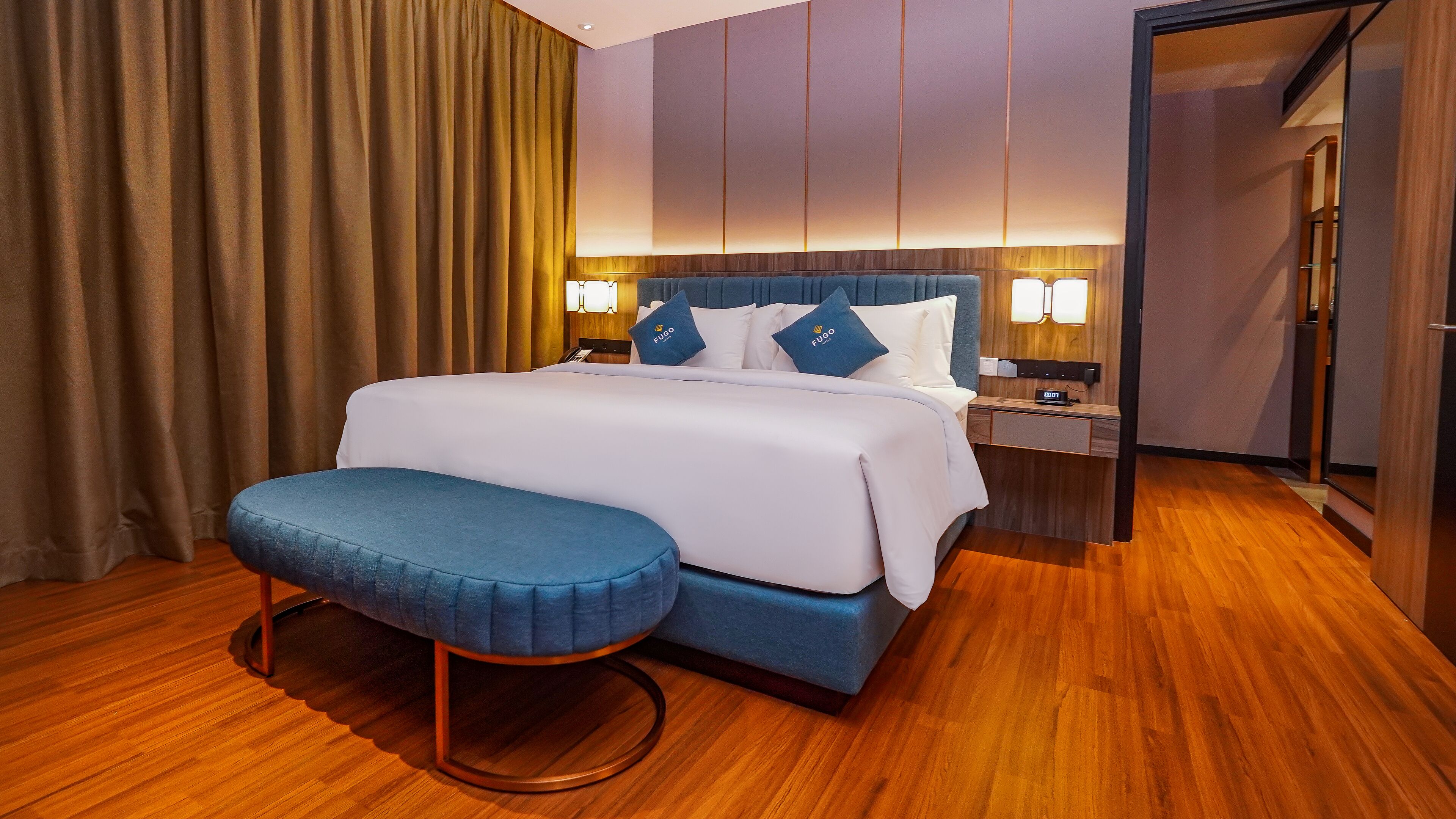 Fugo Hotel Samarinda