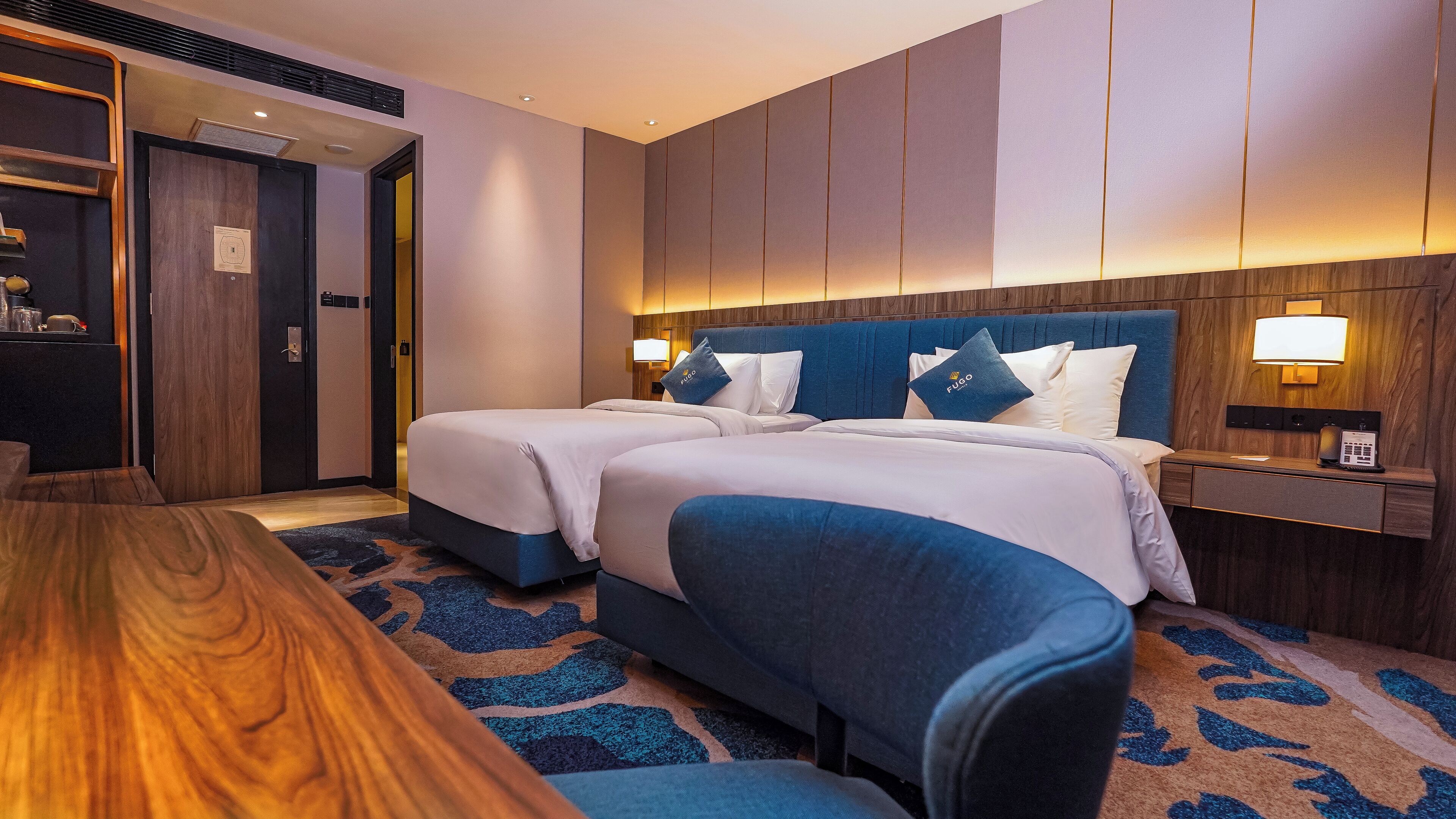 Fugo Hotel Samarinda