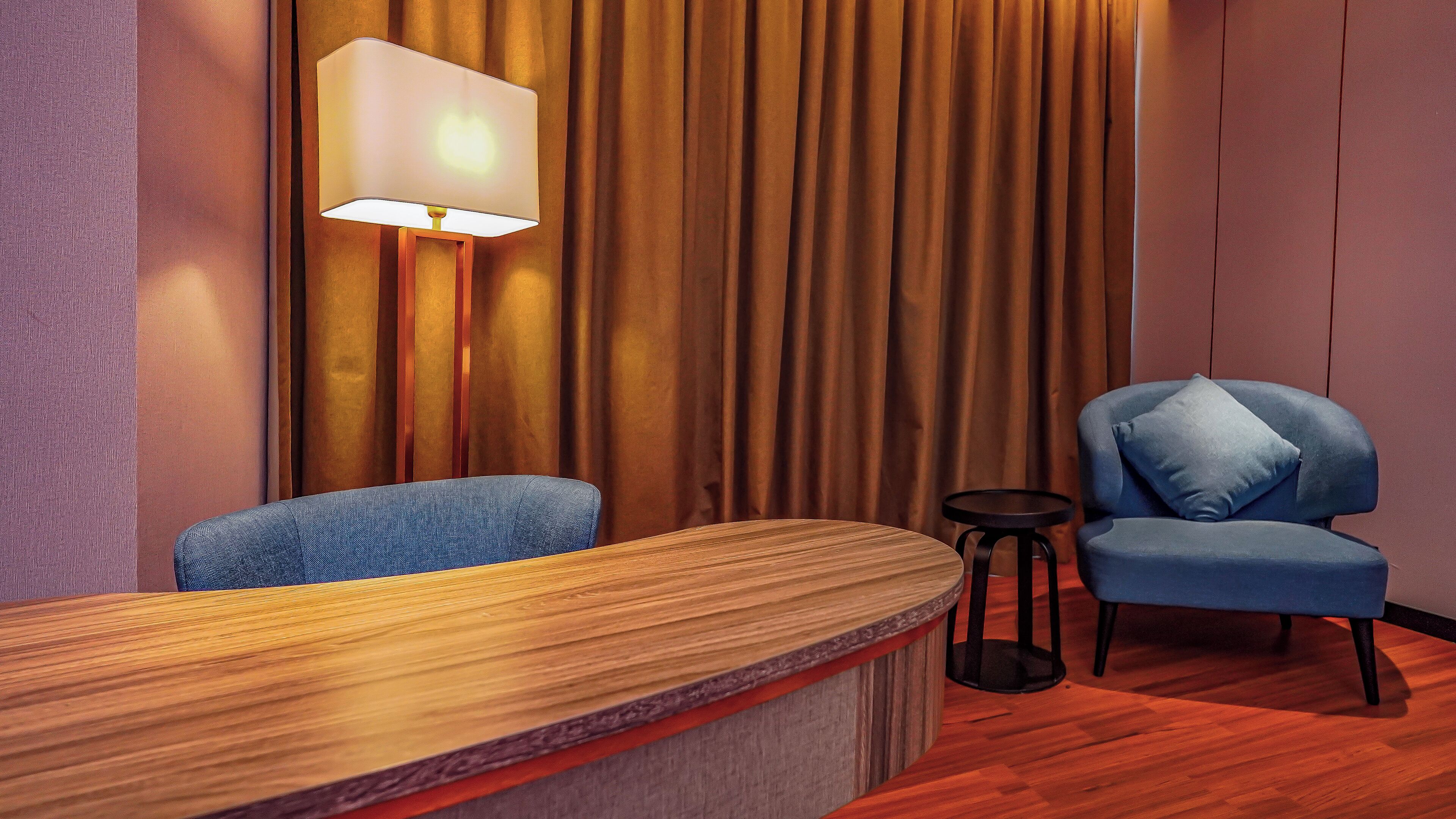 Fugo Hotel Samarinda