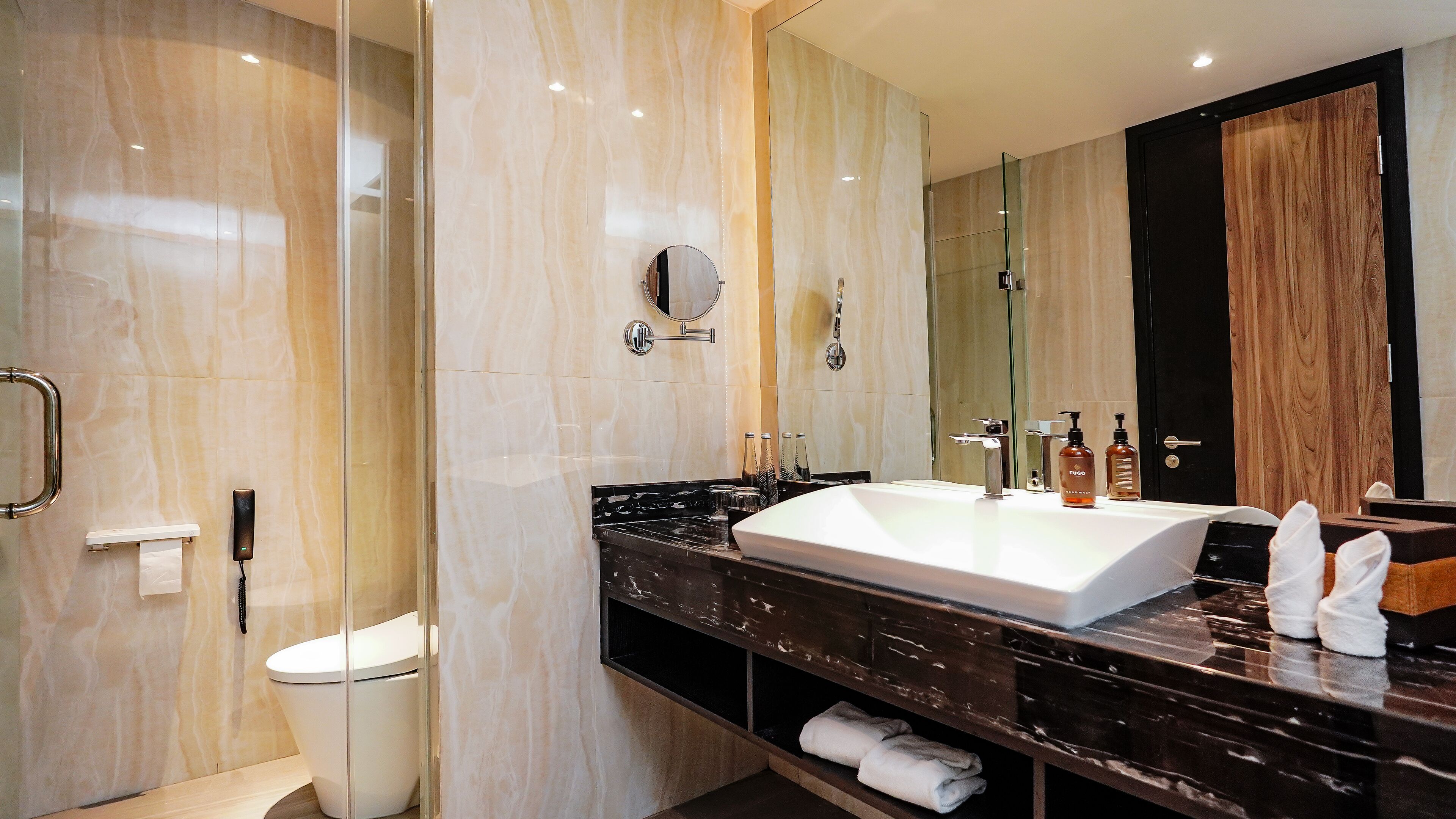Fugo Hotel Samarinda