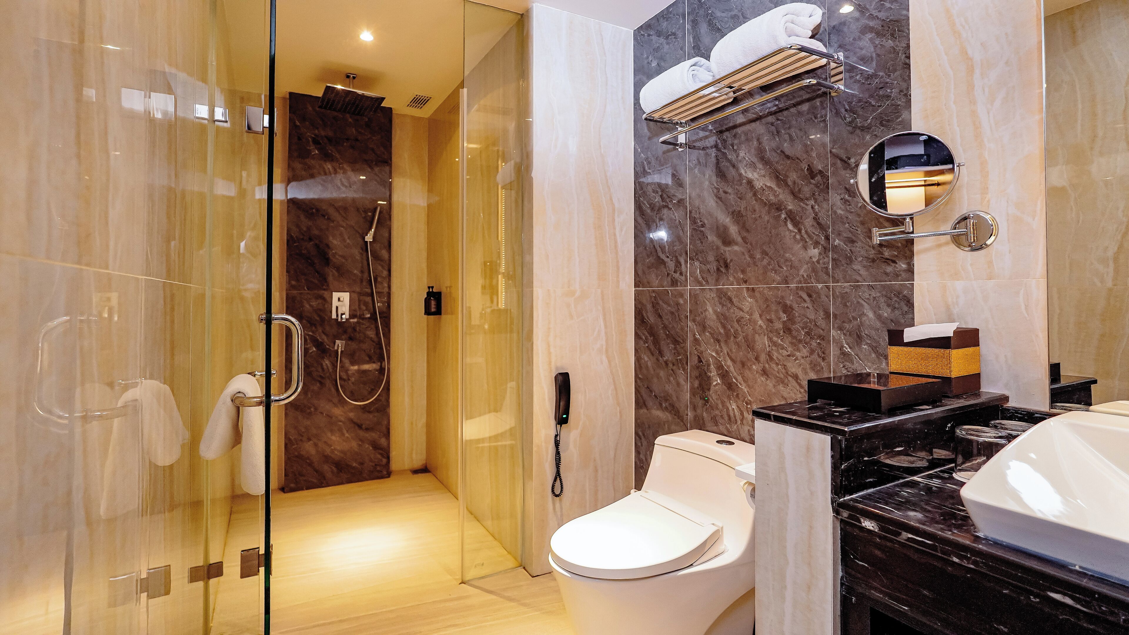 Fugo Hotel Samarinda