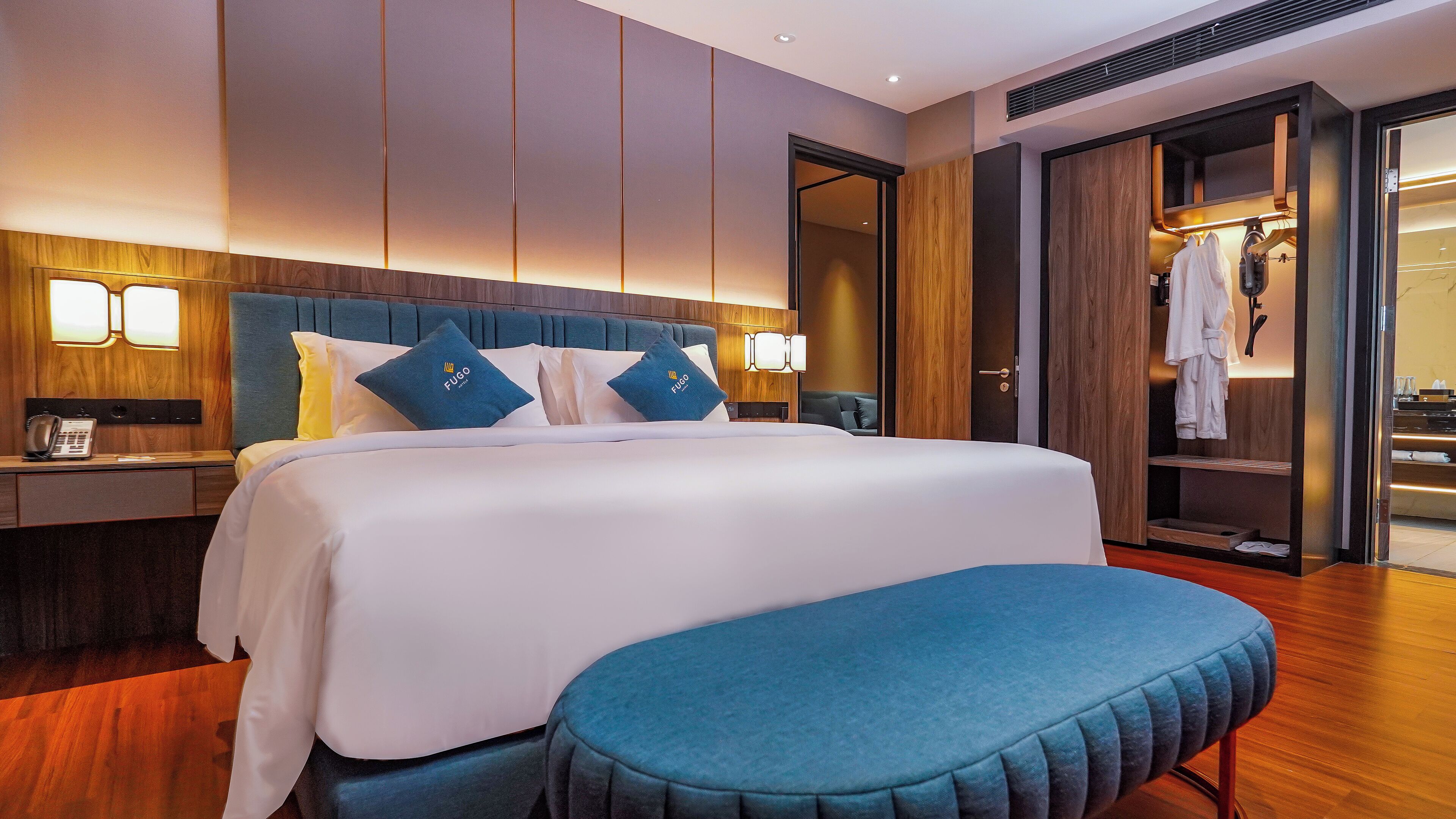 Fugo Hotel Samarinda