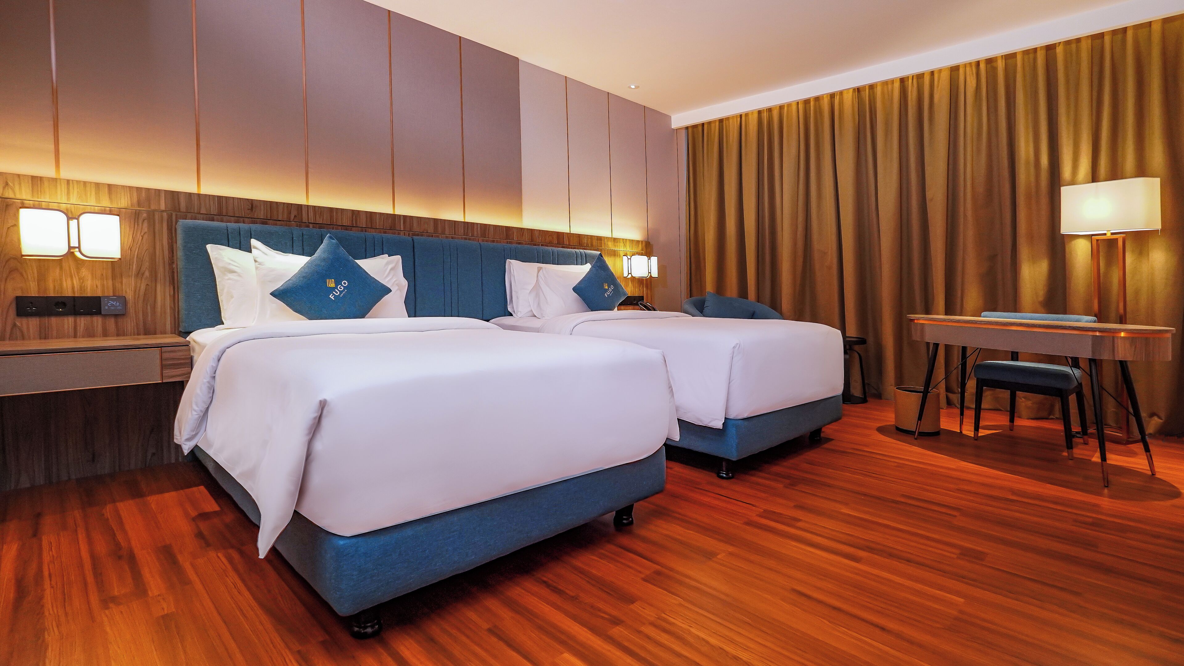 Fugo Hotel Samarinda