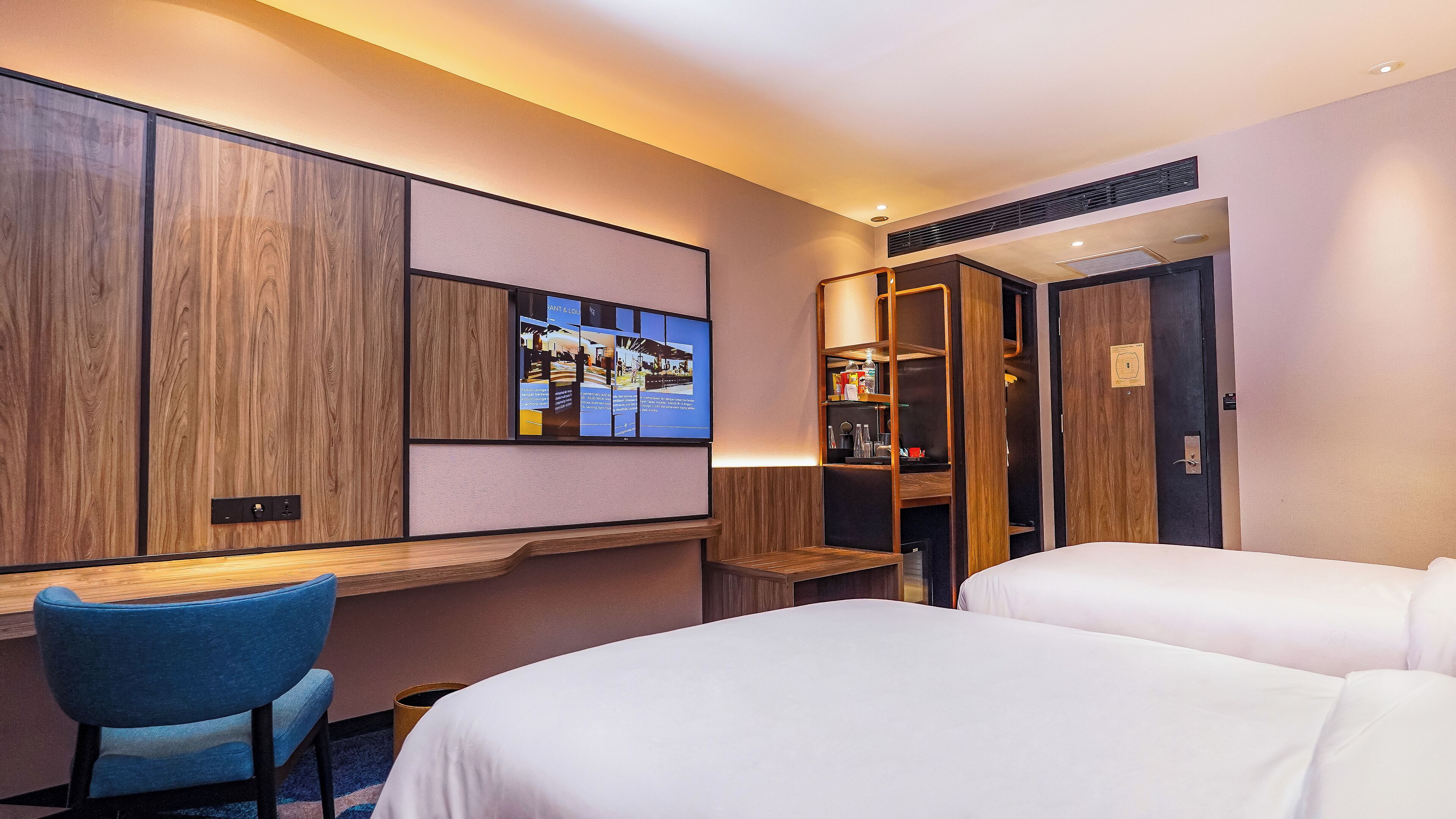 Fugo Hotel Samarinda