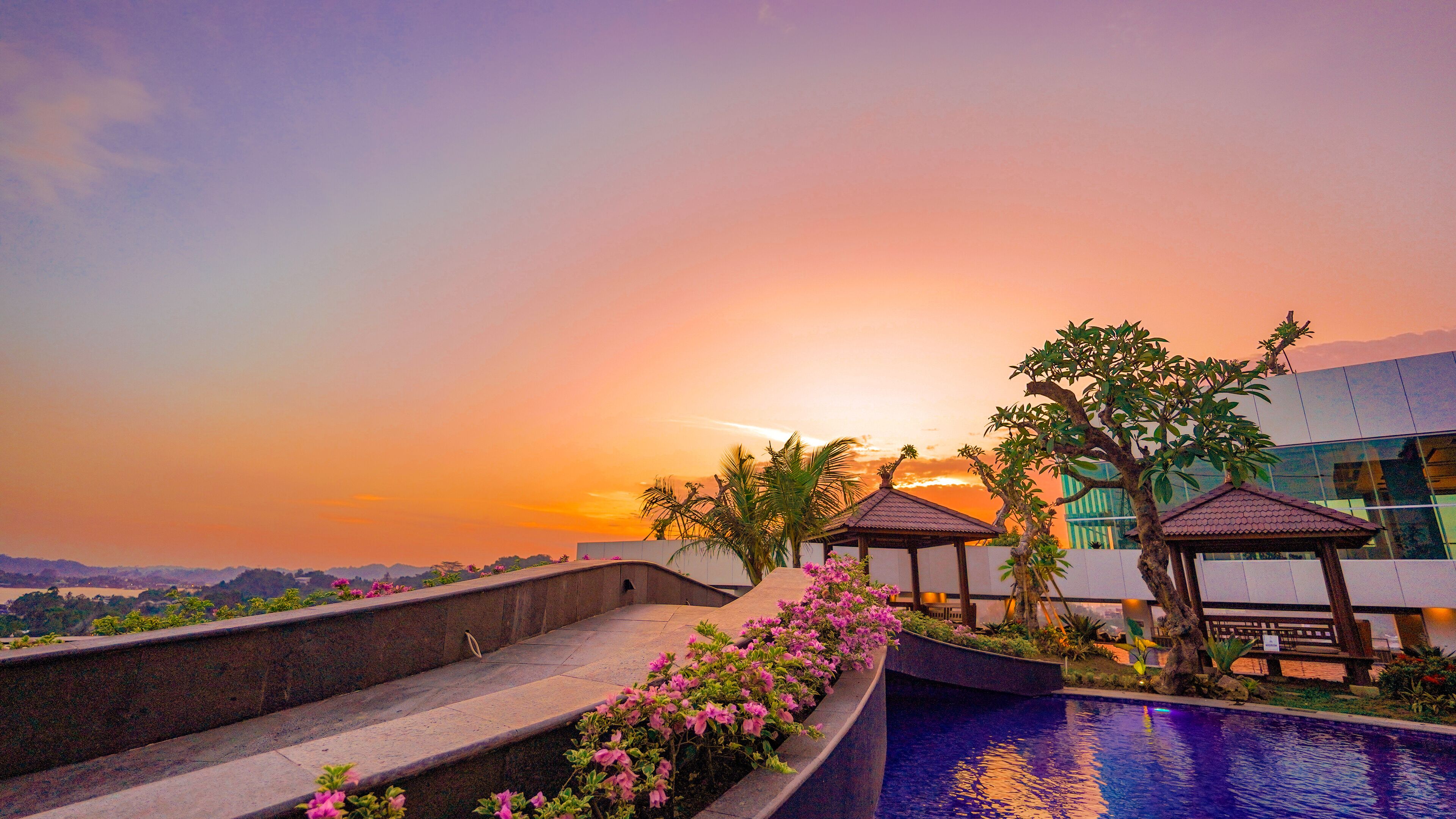 Fugo Hotel Samarinda