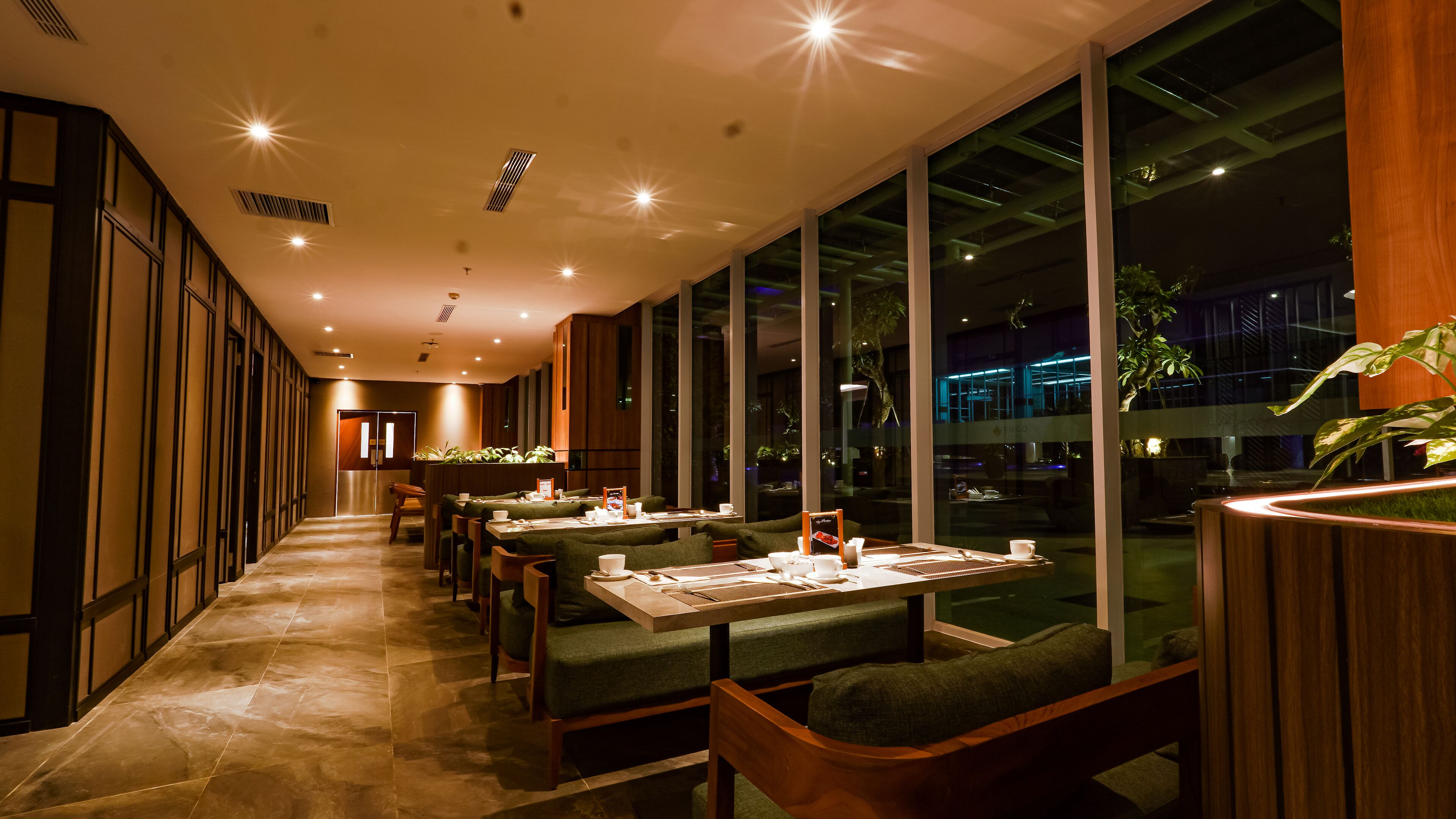 Fugo Hotel Samarinda
