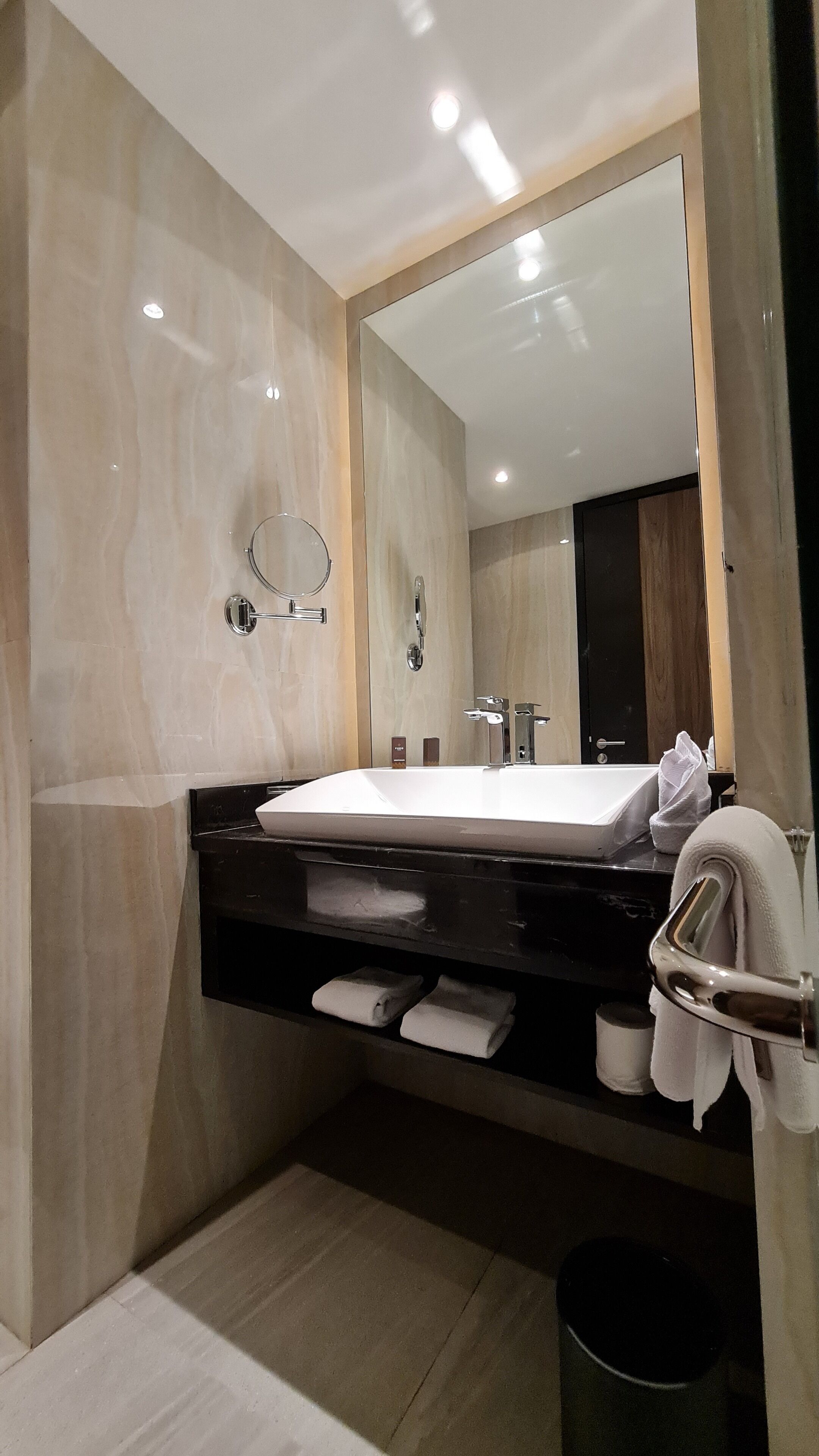 Fugo Hotel Samarinda