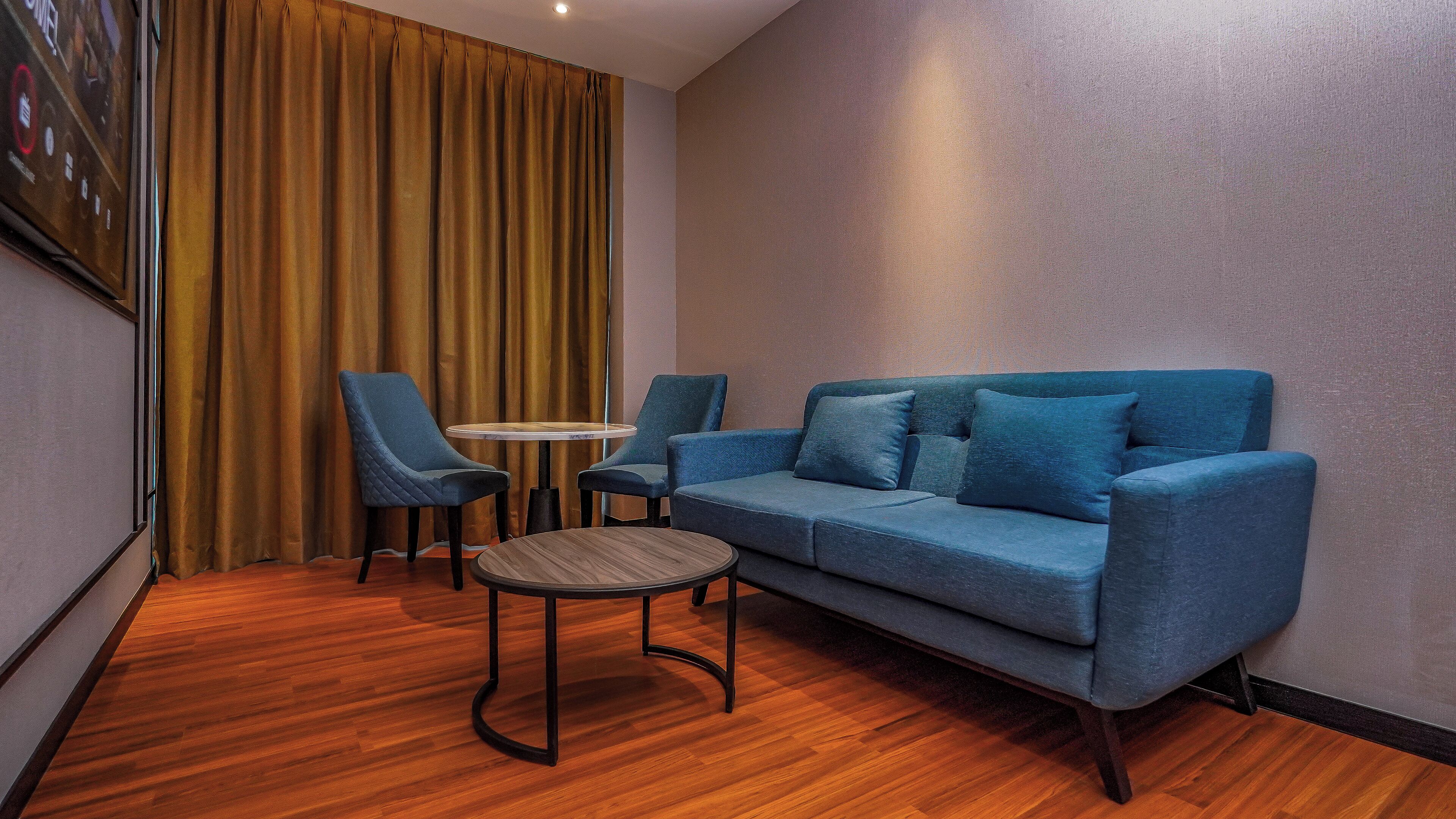 Fugo Hotel Samarinda