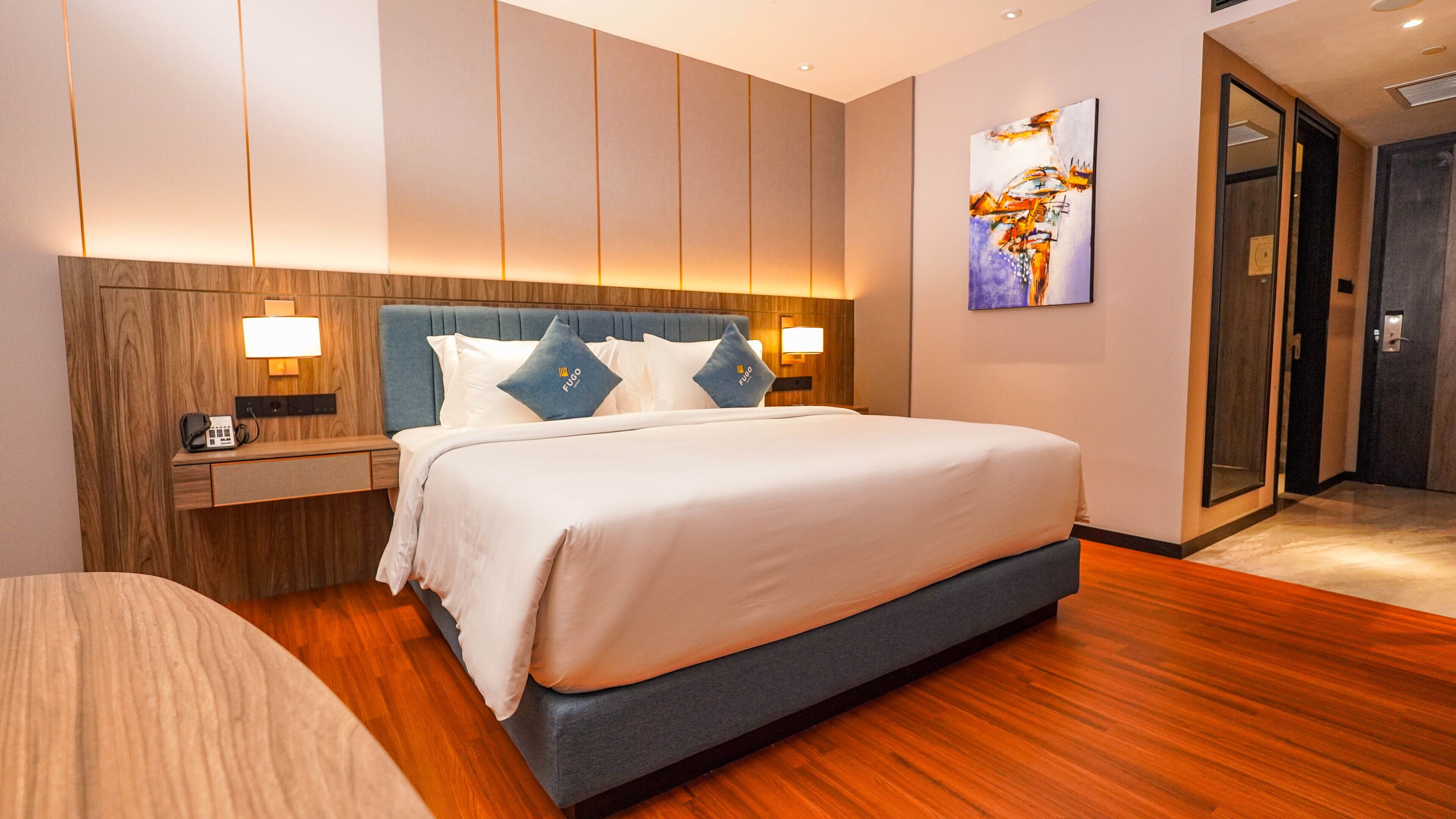 Fugo Hotel Samarinda