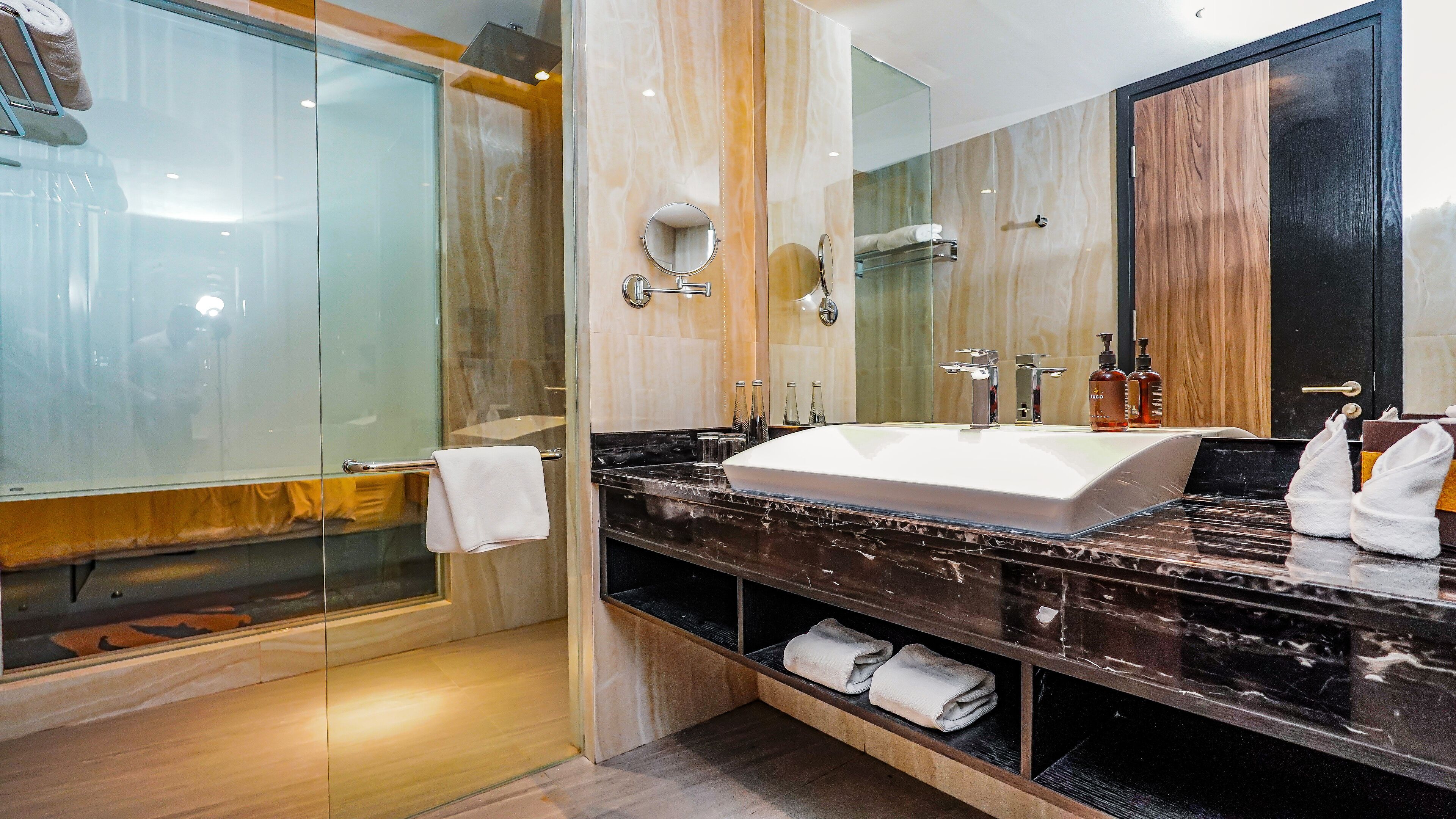 Fugo Hotel Samarinda