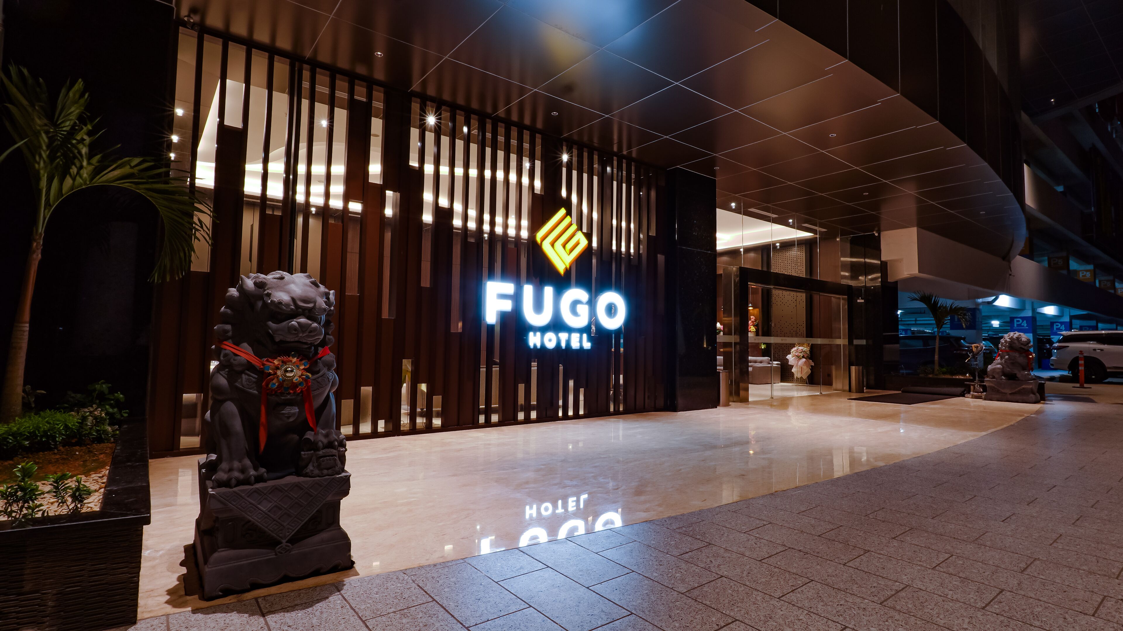 Fugo Hotel Samarinda