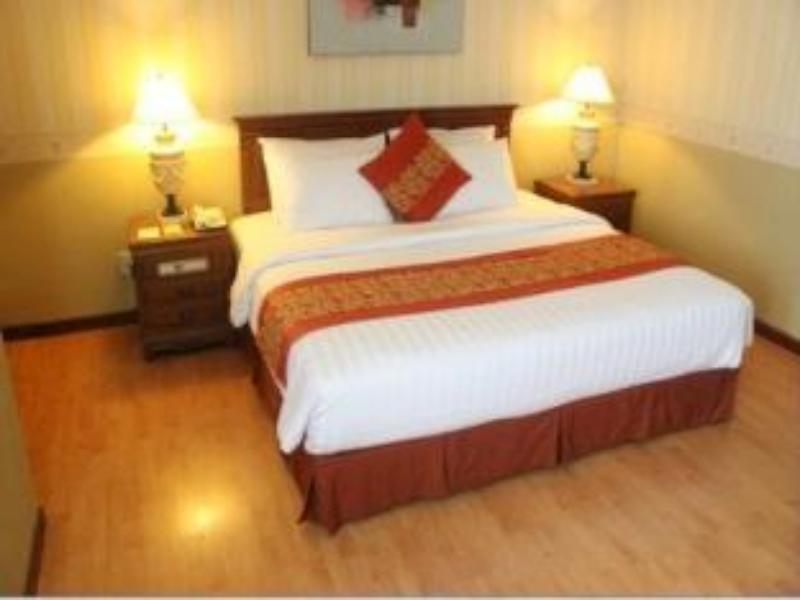 Grand Verona Samarinda